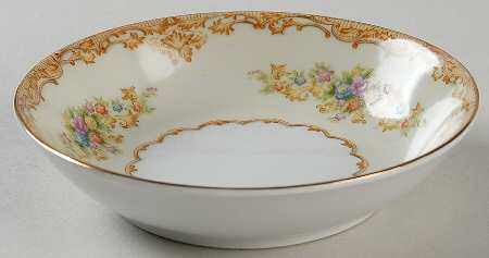 JYO7 Fruit/Dessert (Sauce) Bowl