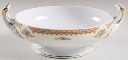 JYO8 Round Vegetable No Lid