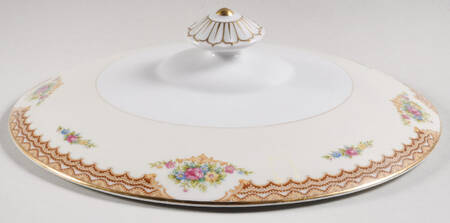 JYO8 Lid for Round Vegetable