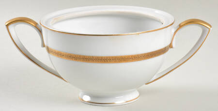 Kingsley Sugar Bowl No Lid