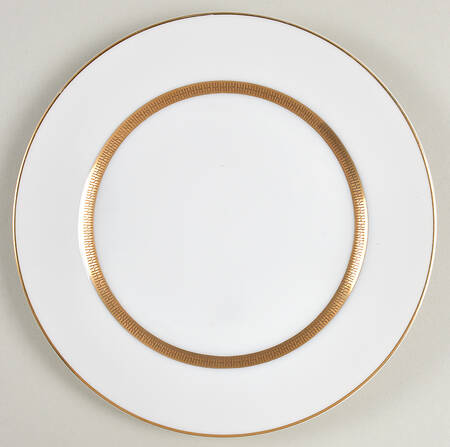 Kingsley Salad Plate