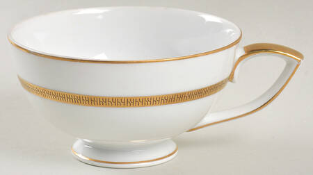 Kingsley Footed Cup