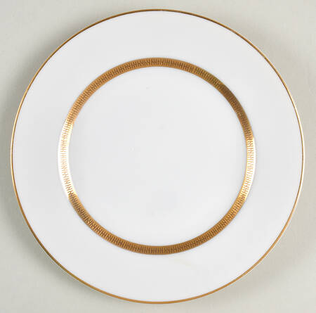 Kingsley Bread & Butter Plate