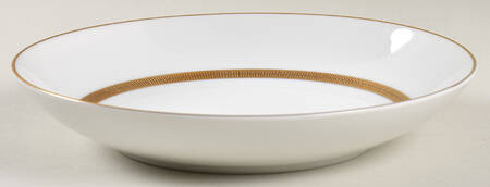 Kingsley Coupe Soup Bowl