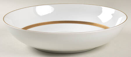 Kingsley 9" Round Vegetable Bowl