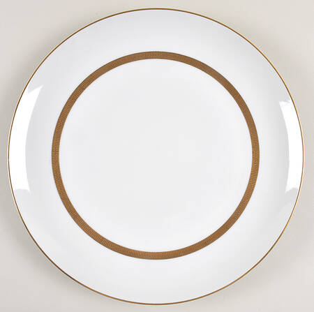 Kingsley 12" Chop Plate (Round Platter)