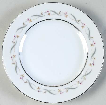 Leona Bread & Butter Plate