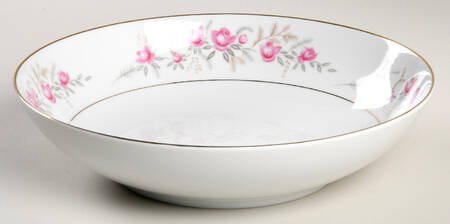 Lois 9" Round Vegetable Bowl by Jyoto