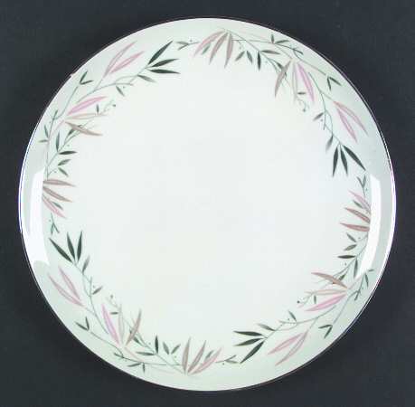 Madera 12" Chop Plate (Round Platter)