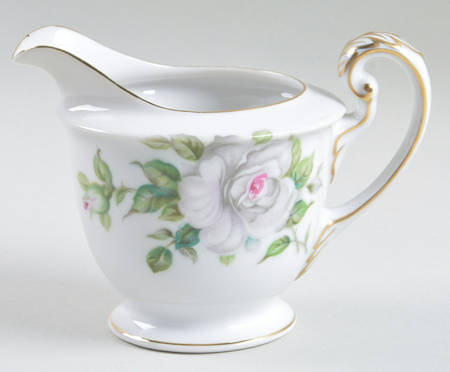 Melrose Creamer