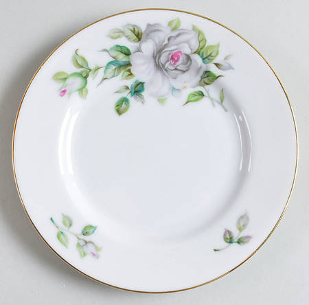 Melrose Bread & Butter Plate