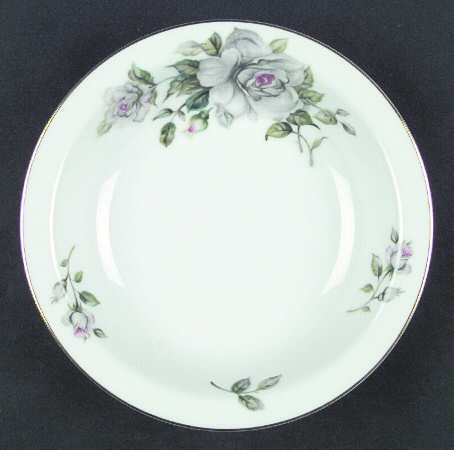 Melrose Rim Soup Bowl