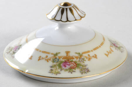 P559 Lid for Sugar Bowl