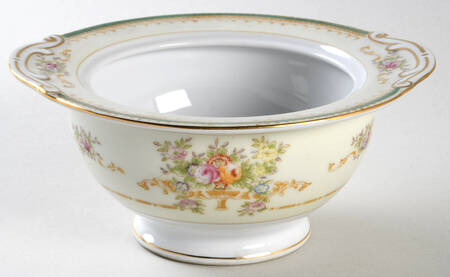 P559 Sugar Bowl No Lid