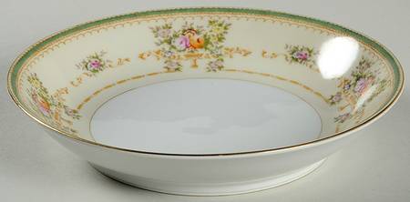 P559 Coupe Soup Bowl by Jyoto