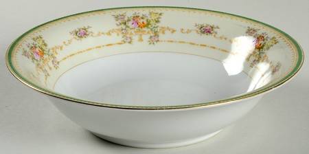 P559 9" Round Vegetable Bowl by Jyoto