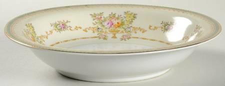 P559 Rim Soup Bowl