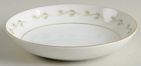 Palomar Fruit/Dessert (Sauce) Bowl