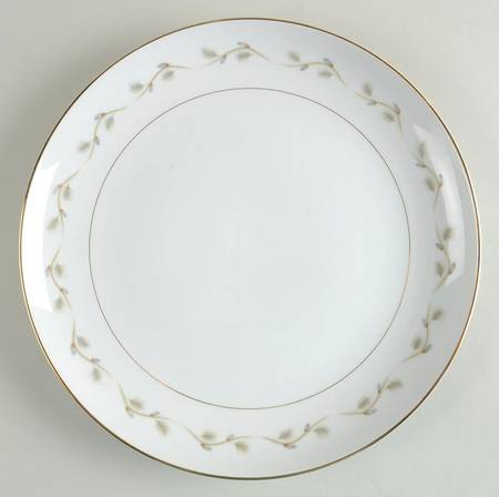 Palomar 12" Chop Plate (Round Platter)