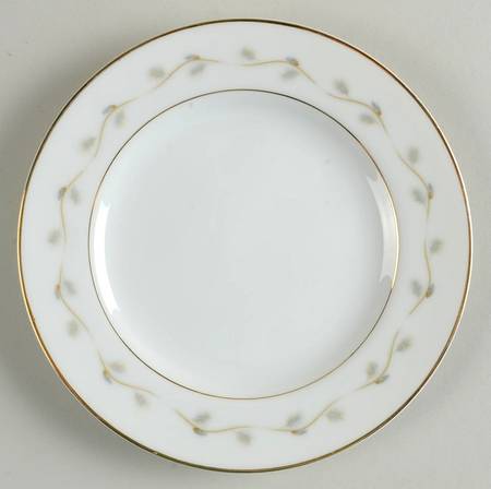 Palomar Bread & Butter Plate