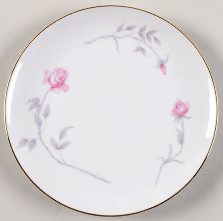 Salad Plate