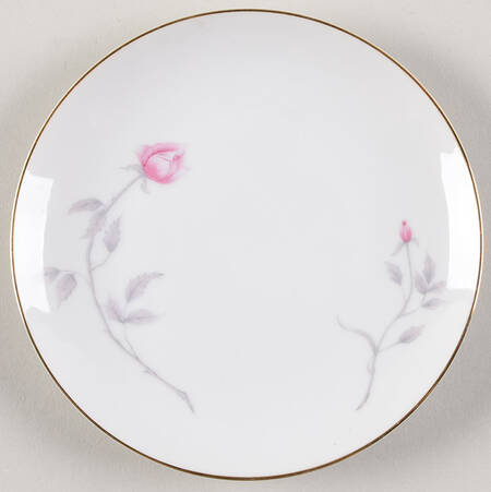 Bread & Butter Plate