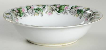 Regalia 9" Round Vegetable Bowl