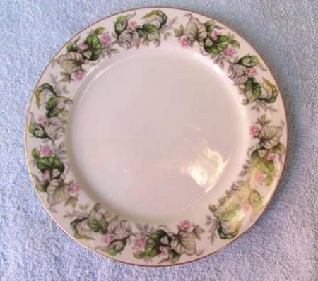 Regalia 12" Chop Plate (Round Platter)