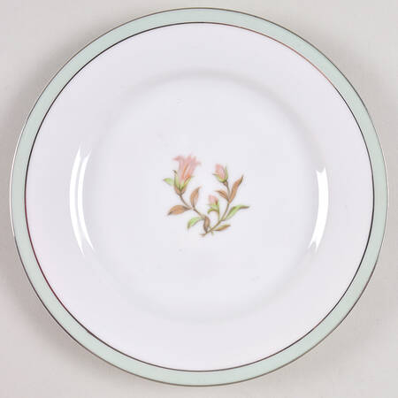 Roberta Salad Plate