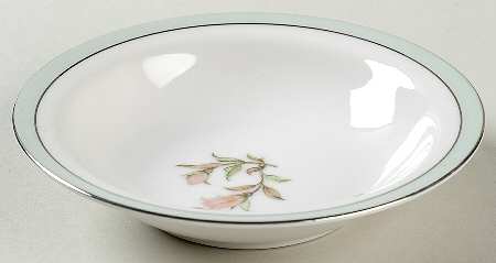 Roberta Rim Fruit/Dessert (Sauce) Bowl