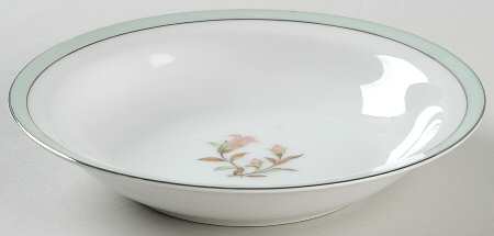 Roberta Rim Soup Bowl