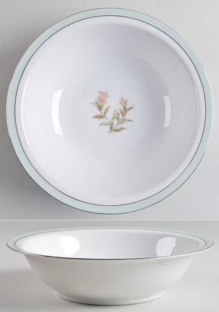 Roberta 9" Round Vegetable Bowl
