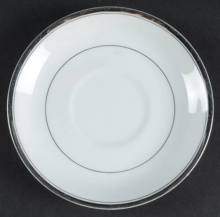 400P Saucer