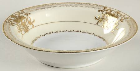 407 Rim Fruit/Dessert (Sauce) Bowl