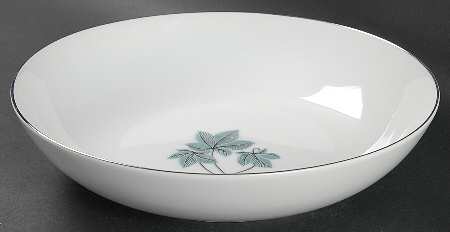 Trio 9" Round Vegetable Bowl