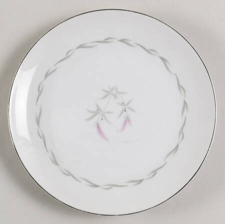 Valerie Salad Plate