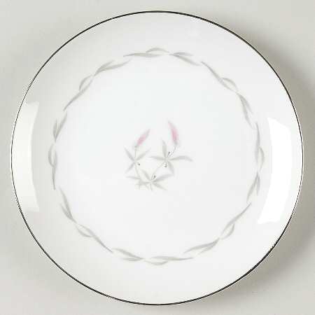 Valerie Bread & Butter Plate