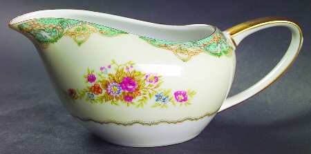 Windsor Creamer