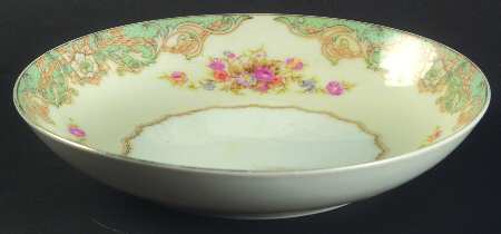 Windsor Fruit/Dessert (Sauce) Bowl