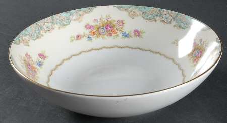 Windsor 8" Round Vegetable Bowl