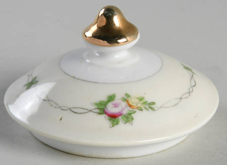 JAP193 Lid for Sugar Bowl