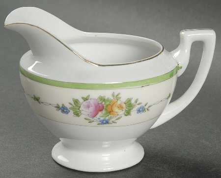 JAP193 Creamer