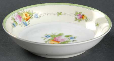 JAP193 Fruit/Dessert (Sauce) Bowl