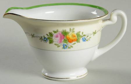 JAP193 Creamer