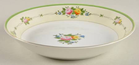 JAP193 Coupe Soup Bowl