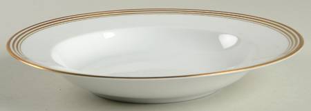 Monarch Rim Soup Bowl