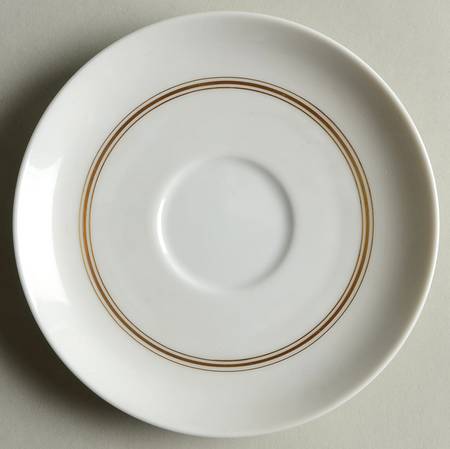 Monarch Saucer