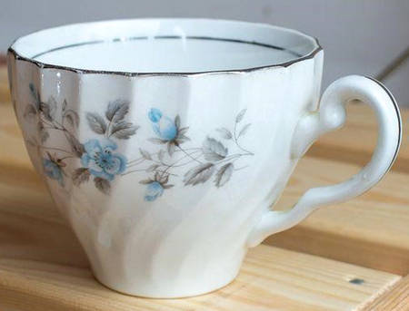 JB309 Flat Cup