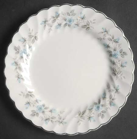 JB309 Bread & Butter Plate