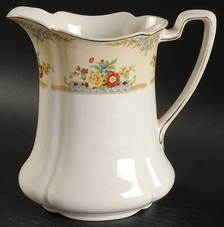 The Langhorn 36 Oz Pitcher